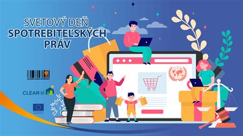 ilustrácia spotrebiteľa pri nákupe s košíkom