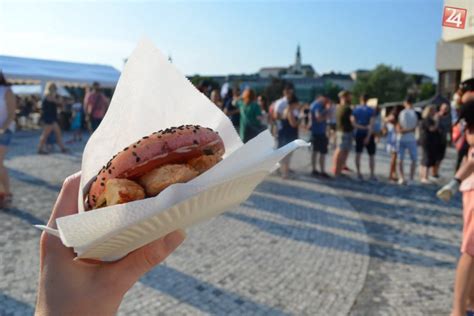 Festival pouličného jedla