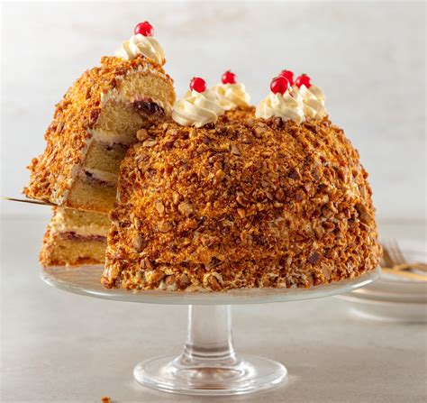 Recept na Frankfurter Kranz