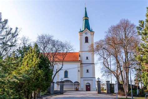 Kostol svätého Gala v Hubovej