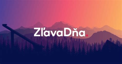 Logo ZľavaDňa a jej história