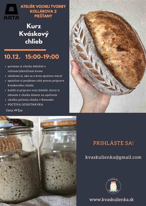 Zloženie poctivého domáceho chleba