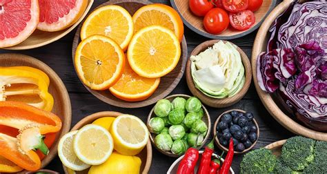 Vitamíny a minerály v tehotenstve