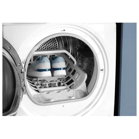 detail vrchného plnenia a jemného otvárania bubna Electrolux