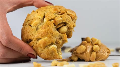 cookies s karamelizovaným maslom