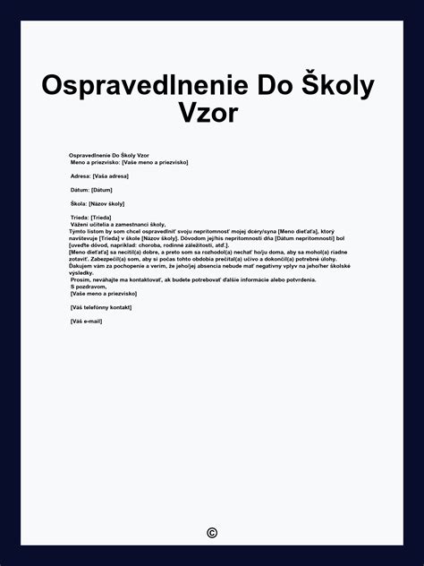 príklady zdravých desiat do školy