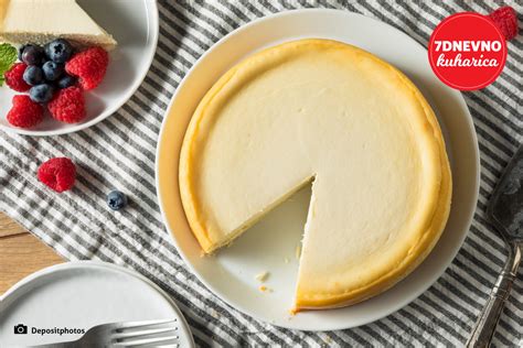 Ilustračné foto cheesecake po cvičení