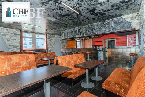 Ilustrácia priestoru pre spoločenské akcie