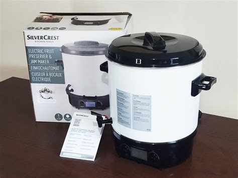Graf cenového vývoja multifunkčného hrnca Silvercrest