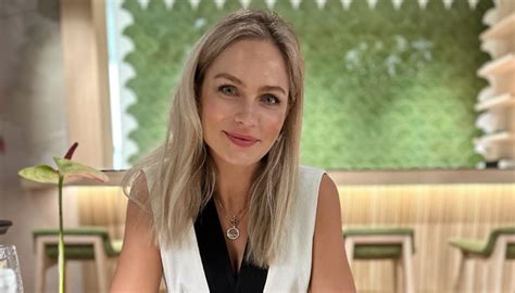 Ivana Gáboríková s perníkom