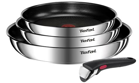 Technológia Thermo-Signal® na panvici Tefal