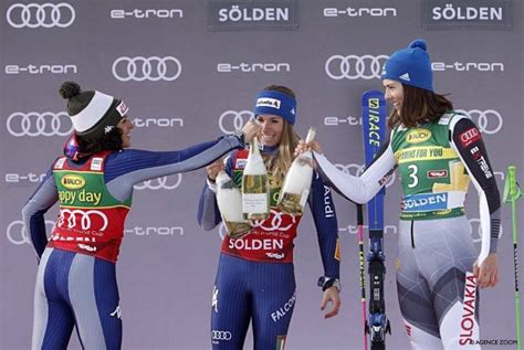 Andrea Poláková a jej prvé víťazstvo v súťaži