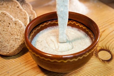 Ilustrácia rôznych druhov múk