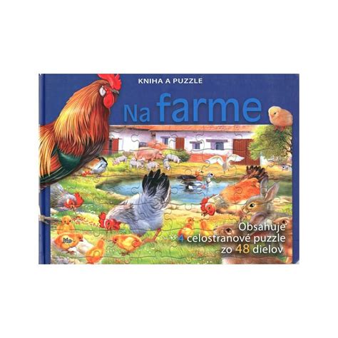 Záber na šťastné kura na farme