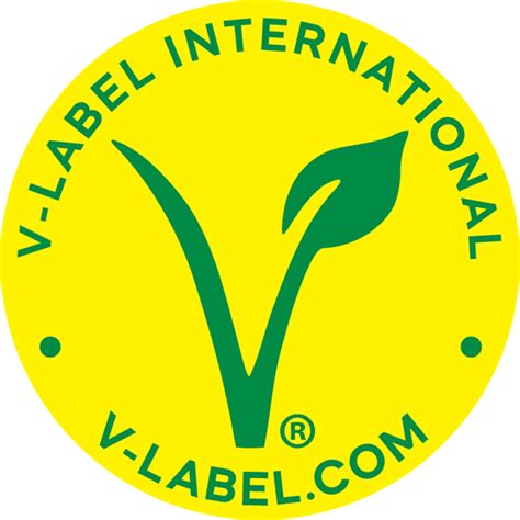 Logo V-Label