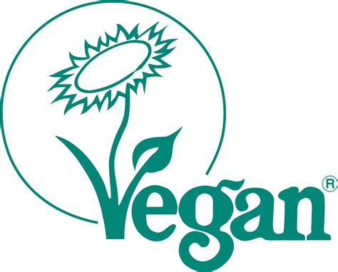 Logo The Vegan Society