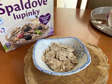 Obal cereálií Honeycomb