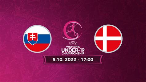 Tím Slovenska WU19 v kvalifikácii na Majstrovstvá Európy