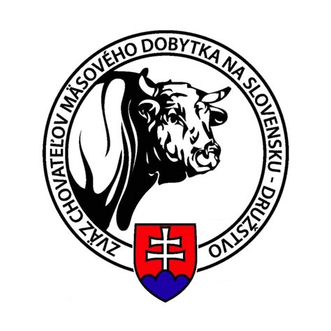 Logo Zväzu chovateľov mäsového dobytka