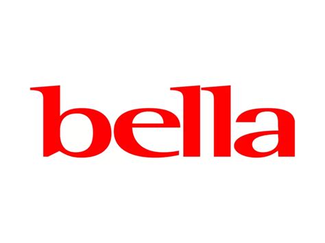 Logo Bella Fama