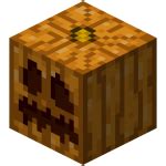 Minecraft tekvica