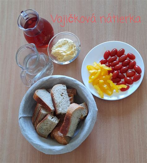 Zdravé stravovanie pre deti v materskej škole