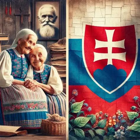 Ilustrácia rôznych slovenských porekadiel a prísloví