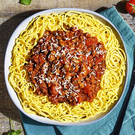 Tanier cestovín Bolognese