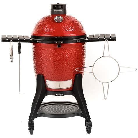 Keramický gril Kamado Joe