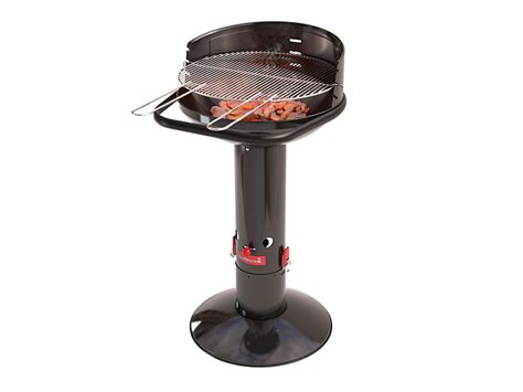 Gril na drevené uhlie Barbecook Loewy 45