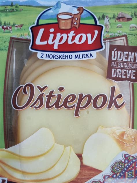 Oštiepok údený Impol Holding Family