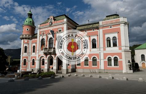 Ilustračná fotografia budovy obecného úradu