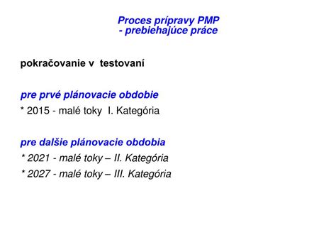 Proces prípravy krémovej plnky