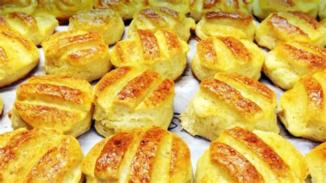 Pečené zemiakové pagáče s mriežkovaním
