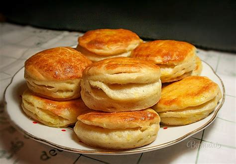Celozrnné zemiakové pagáče