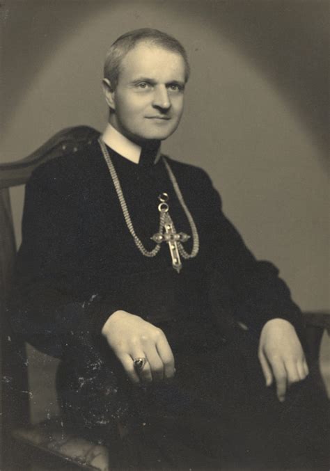 Interiér Chrámu bl. Pavla Petra Gojdiča
