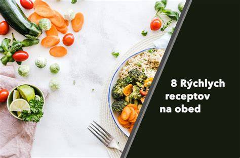 Ikony rýchlych receptov