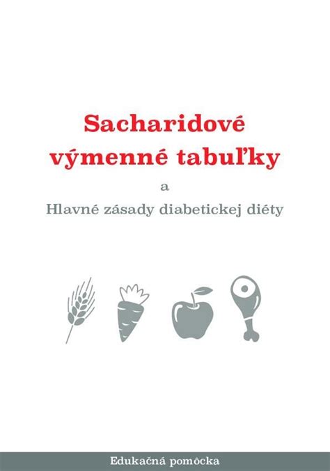 Zásady diabetickej diéty