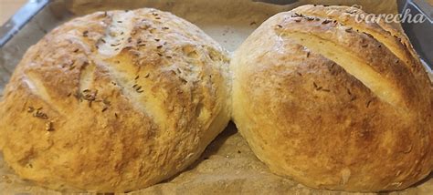 Príprava cesta na domáci chlieb