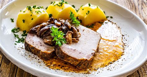 Štruktúra bravčového karé