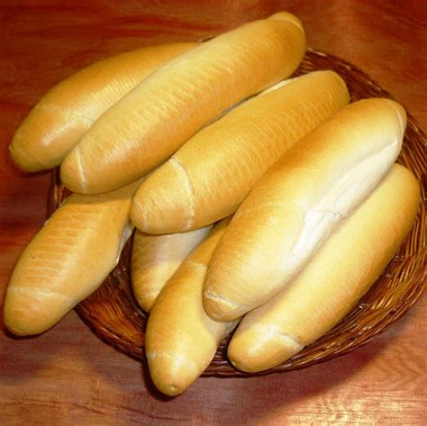 Ilustrácia zložiek grahamového rožka