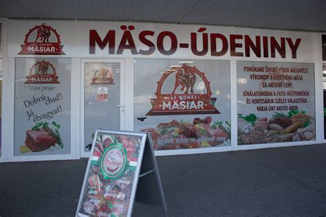 Staré mäsiarstvo v Banskej Bystrici