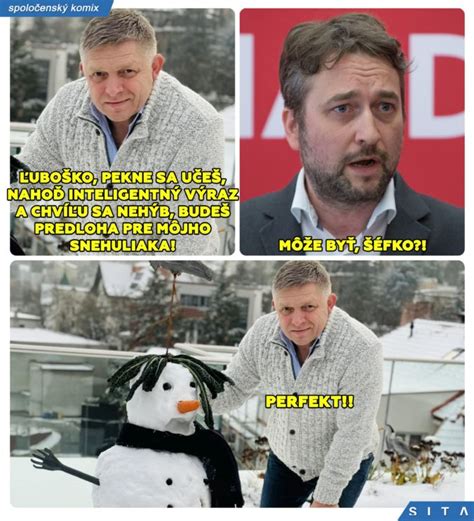 Prvý rad pohárov pre snehuliaka