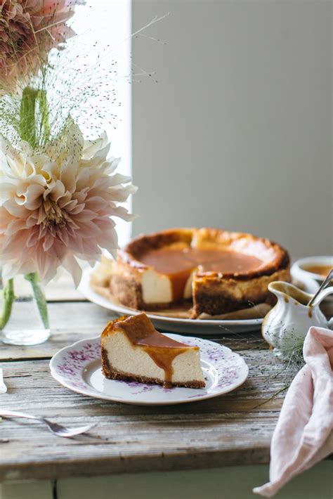 Pečený cheesecake v rúre