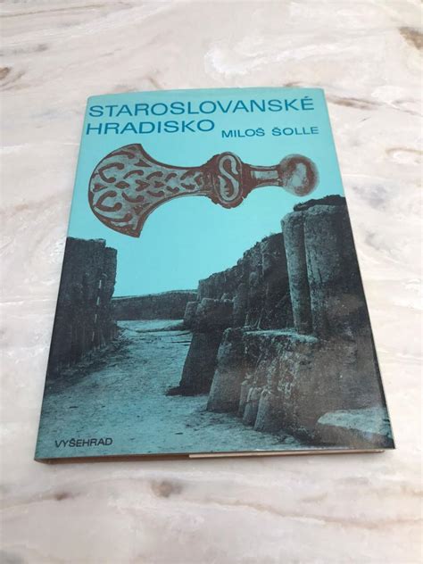 Staroslovanské hradisko a opevnenie