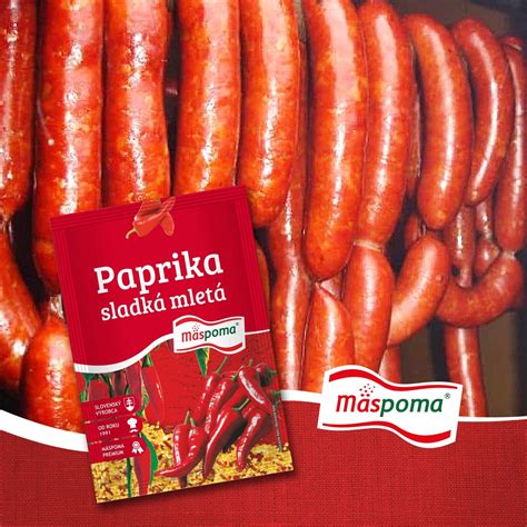 ASTA hodnoty mletej papriky