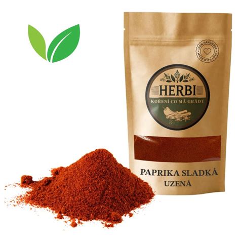 Levočská paprika - história a chuť