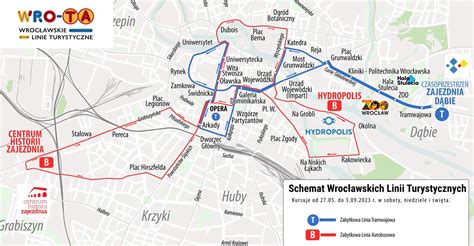 Mapa s trasami MHD k pláži Borik v Zadare