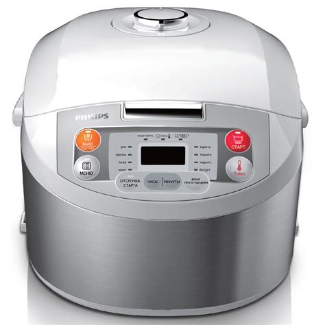 Multifunkčný hrniec Philips HD3037/70 Multicooker