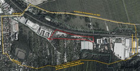 Mapa Ruskej Novej Vsi